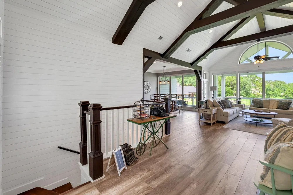 231 Ridge Cove Lane Coldspring, TX 77331