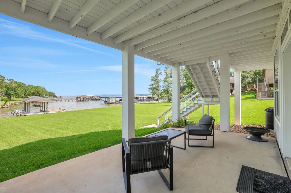 231 Ridge Cove Lane Coldspring, TX 77331