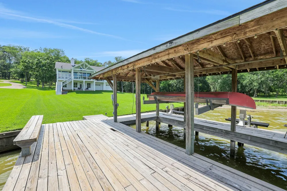 231 Ridge Cove Lane Coldspring, TX 77331