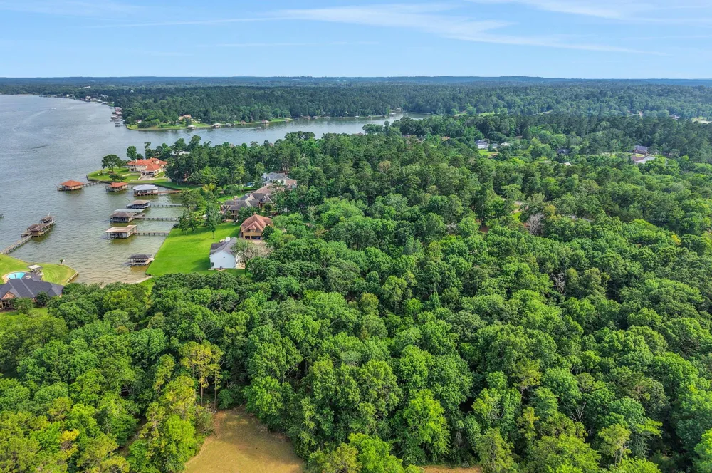 231 Ridge Cove Lane Coldspring, TX 77331