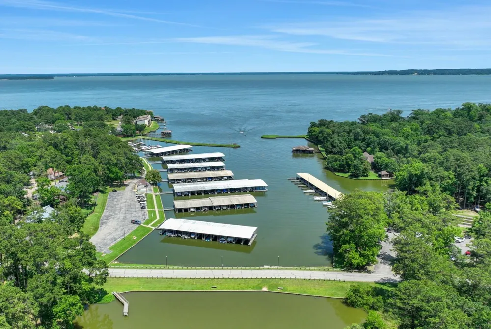 231 Ridge Cove Lane Coldspring, TX 77331