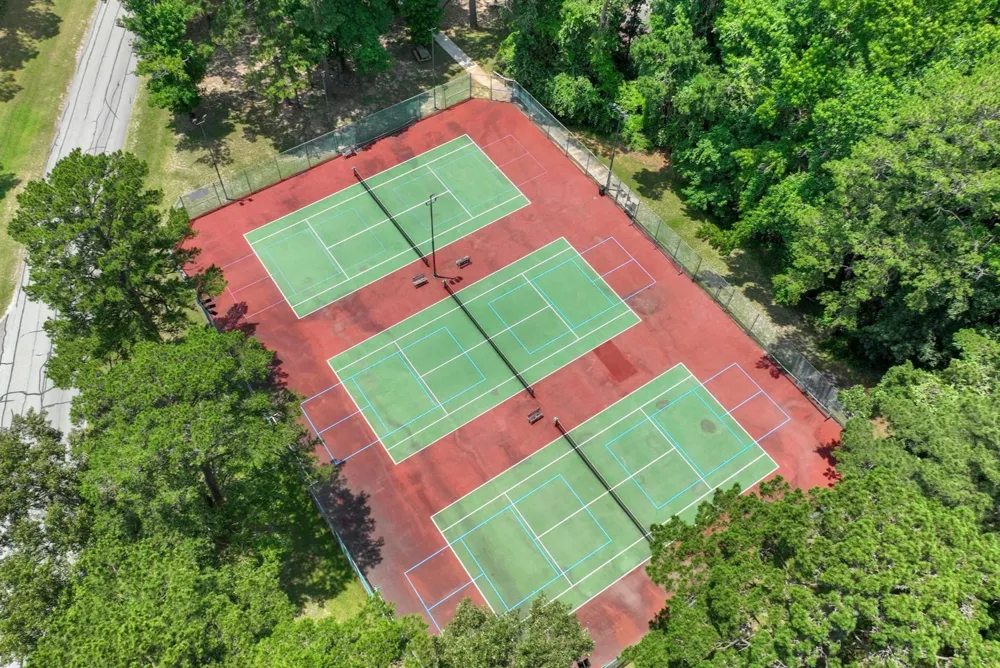 231 Ridge Cove Lane Coldspring, TX 77331
