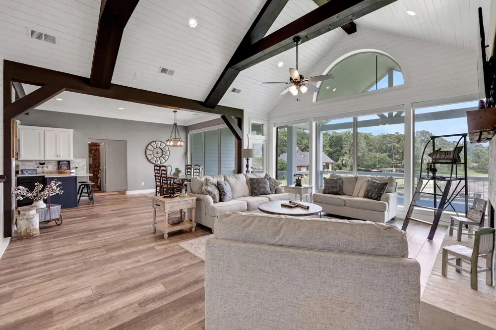 231 Ridge Cove Lane Coldspring, TX 77331