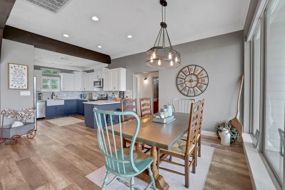 231 Ridge Cove Lane Coldspring, TX 77331