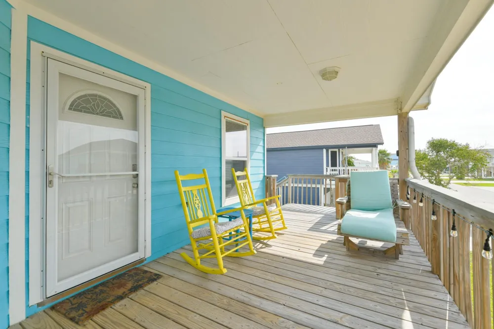 4131 Jackson Drive Galveston, TX 77554