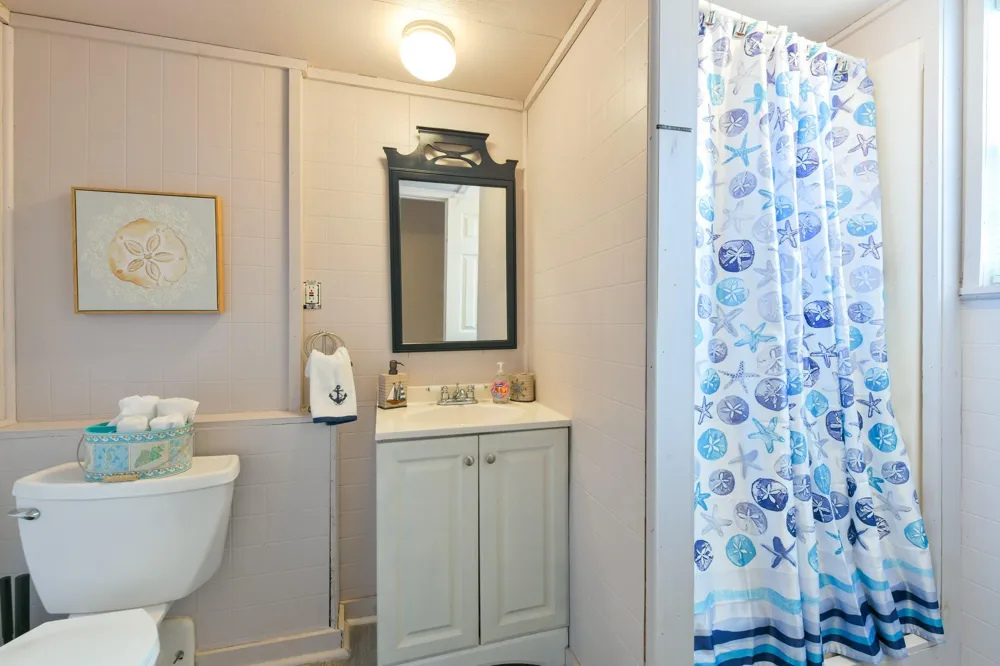 4131 Jackson Drive Galveston, TX 77554