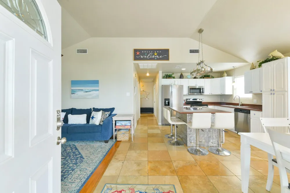 4131 Jackson Drive Galveston, TX 77554
