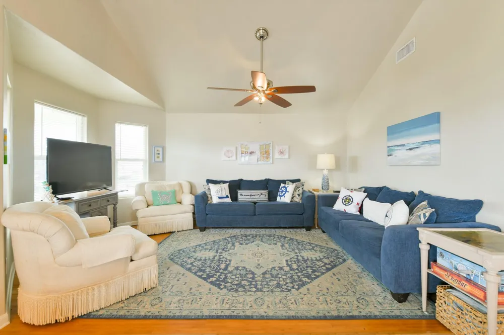 4131 Jackson Drive Galveston, TX 77554