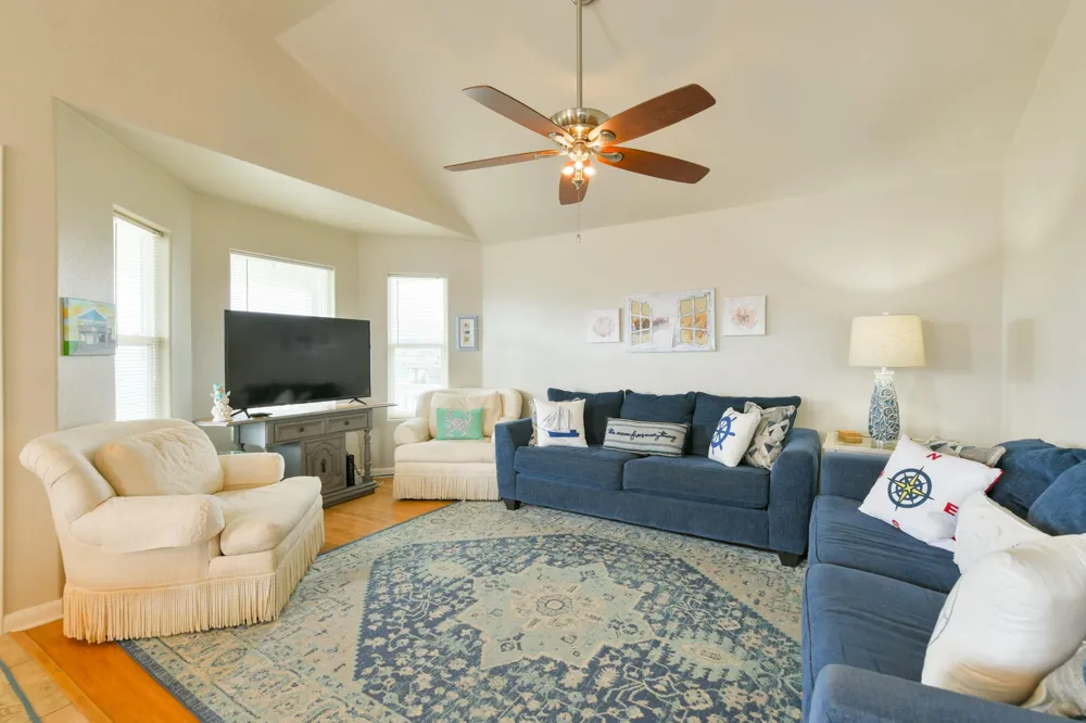 4131 Jackson Drive Galveston, TX 77554