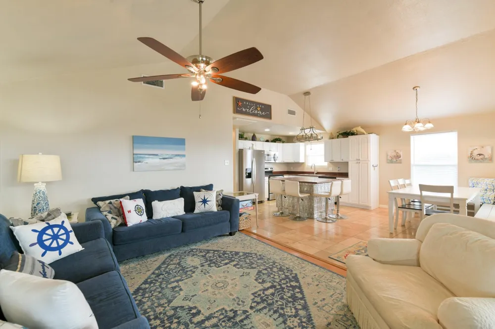 4131 Jackson Drive Galveston, TX 77554