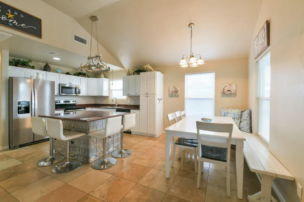 4131 Jackson Drive Galveston, TX 77554