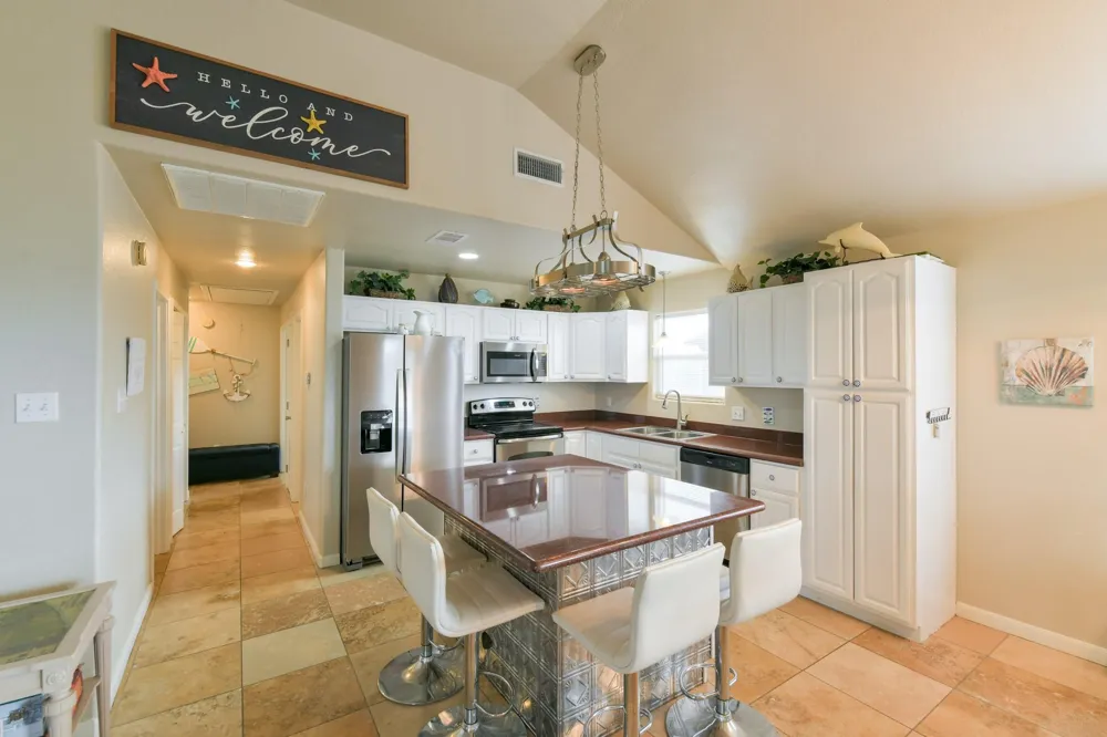 4131 Jackson Drive Galveston, TX 77554