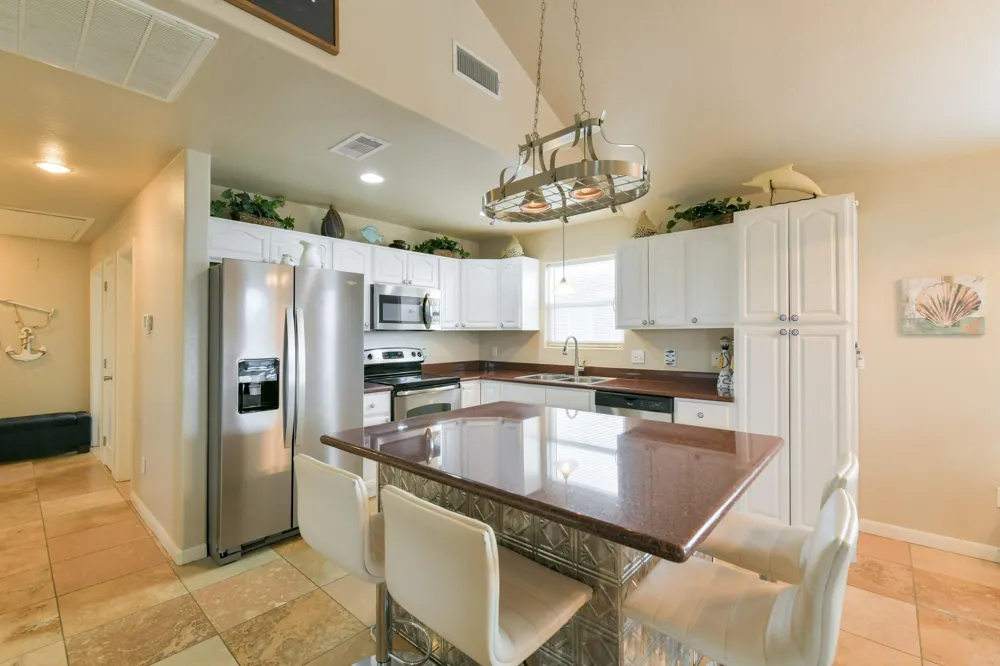 4131 Jackson Drive Galveston, TX 77554