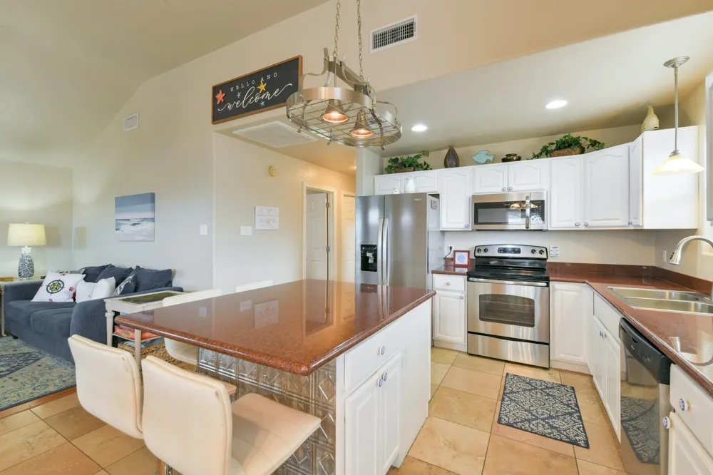 4131 Jackson Drive Galveston, TX 77554