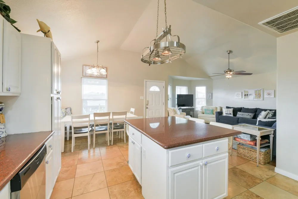 4131 Jackson Drive Galveston, TX 77554