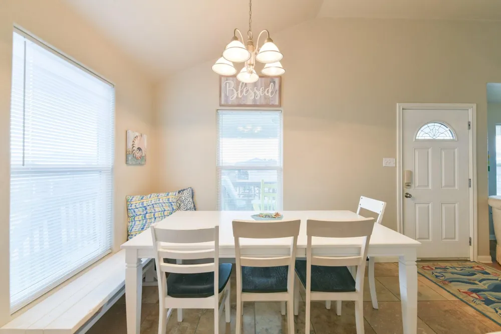 4131 Jackson Drive Galveston, TX 77554