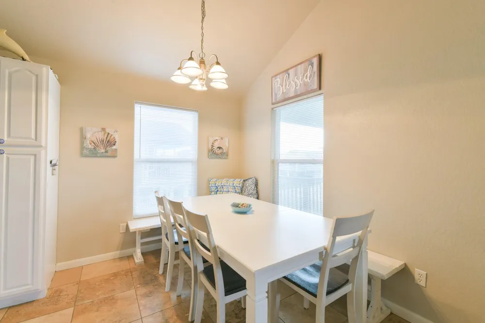 4131 Jackson Drive Galveston, TX 77554