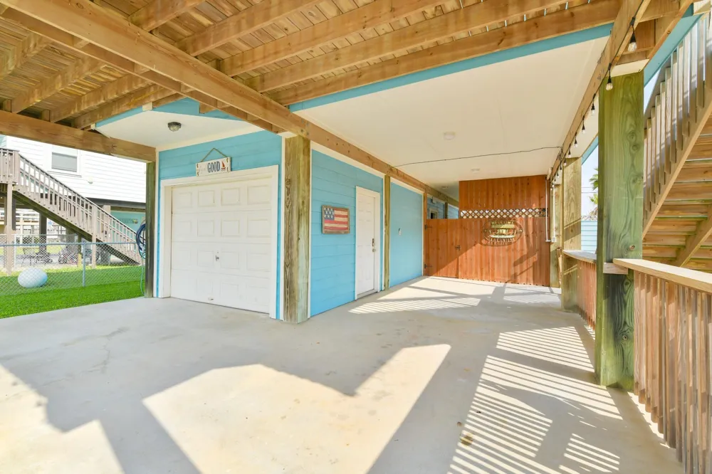 4131 Jackson Drive Galveston, TX 77554