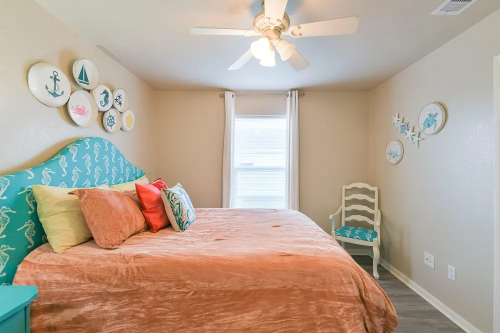 4131 Jackson Drive Galveston, TX 77554
