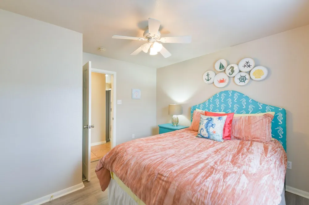 4131 Jackson Drive Galveston, TX 77554