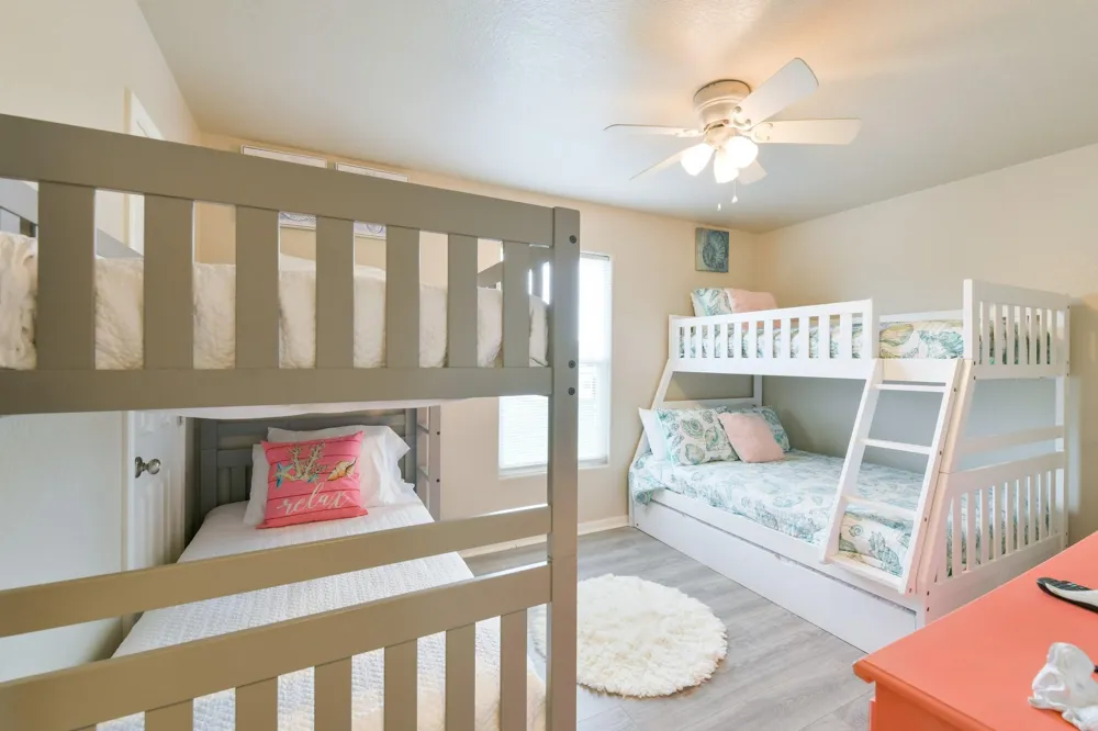 4131 Jackson Drive Galveston, TX 77554