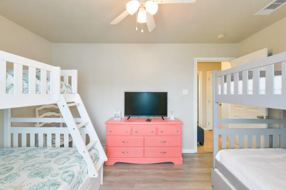 4131 Jackson Drive Galveston, TX 77554