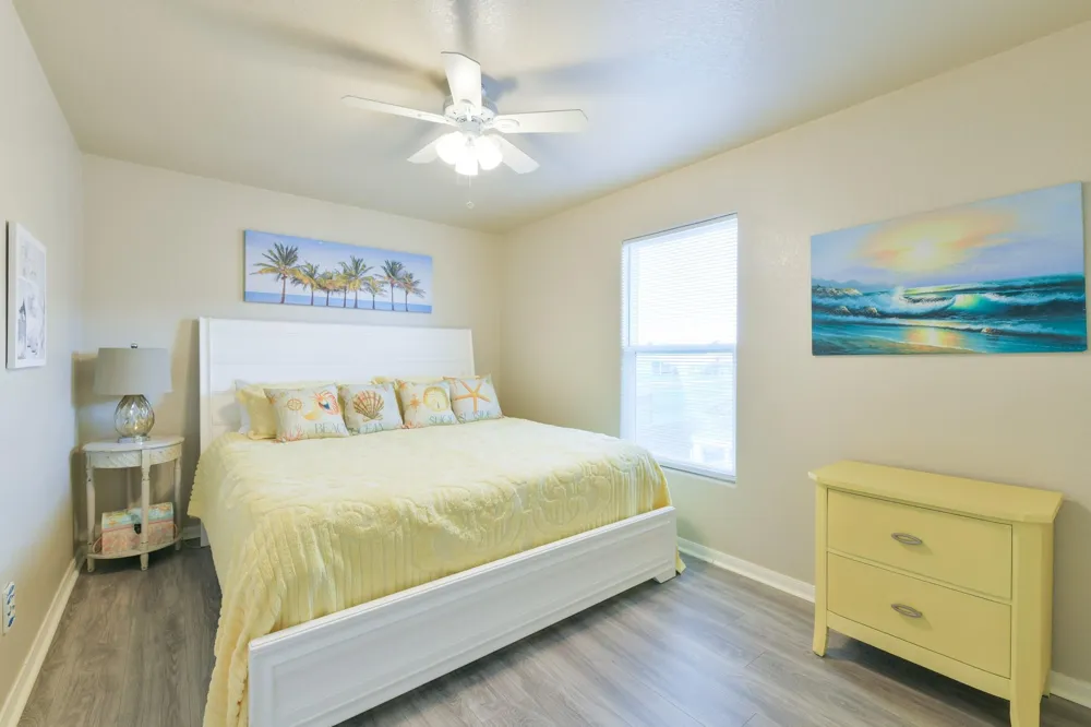 4131 Jackson Drive Galveston, TX 77554