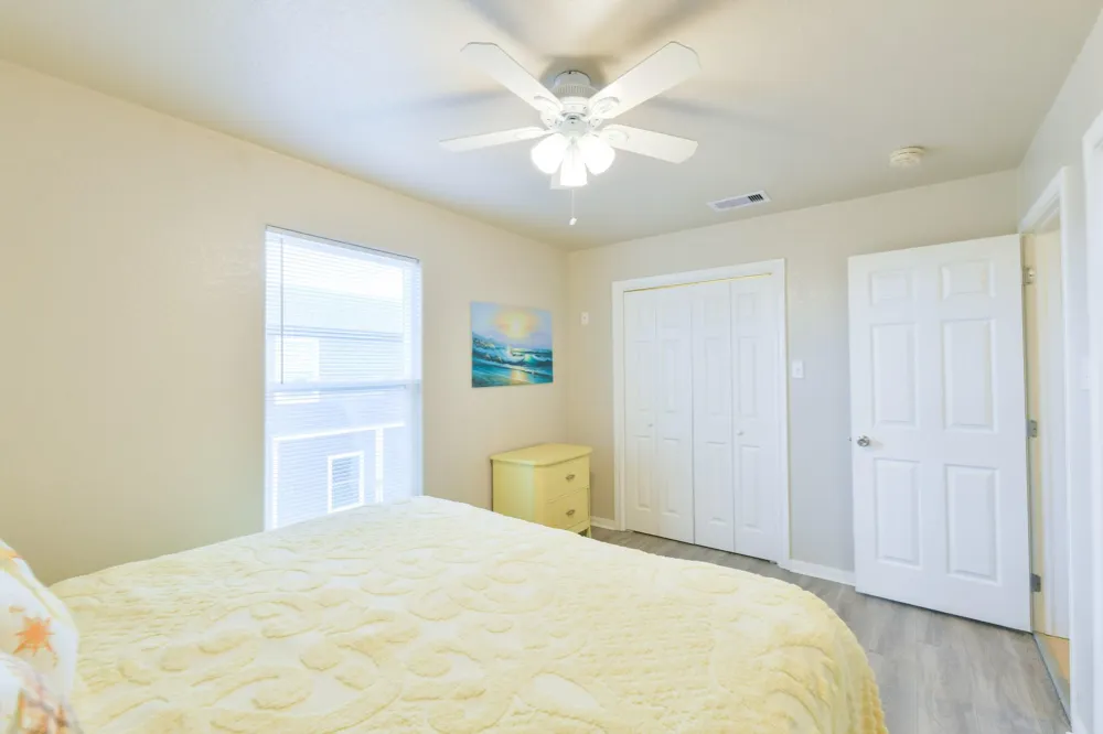 4131 Jackson Drive Galveston, TX 77554