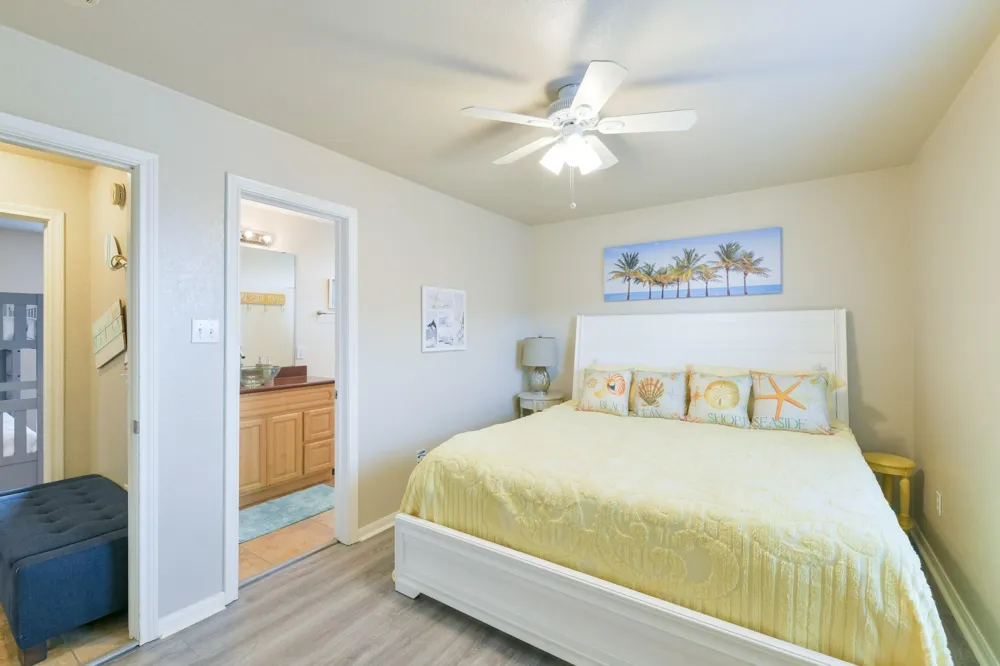 4131 Jackson Drive Galveston, TX 77554