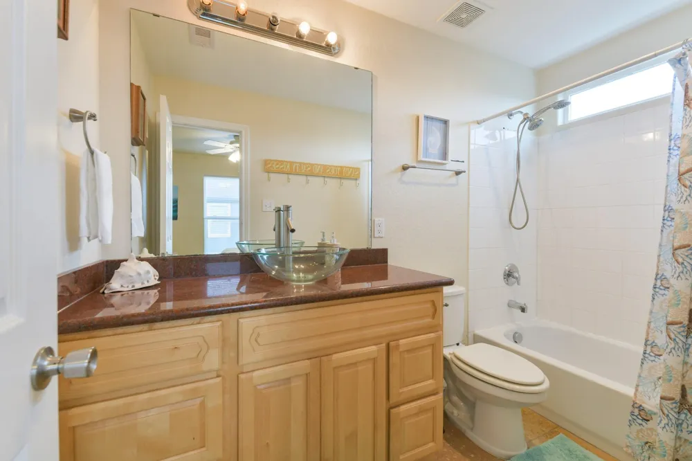 4131 Jackson Drive Galveston, TX 77554