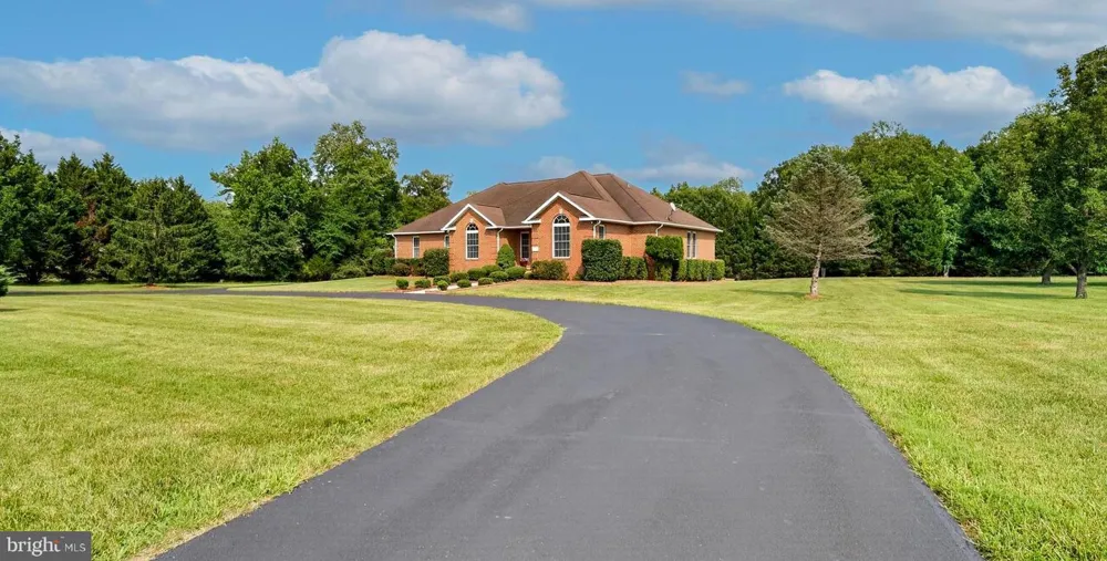 3440 BRECONRIDGE DRIVE Waldorf, MD 20601