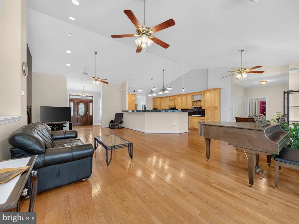 3440 BRECONRIDGE DRIVE Waldorf, MD 20601