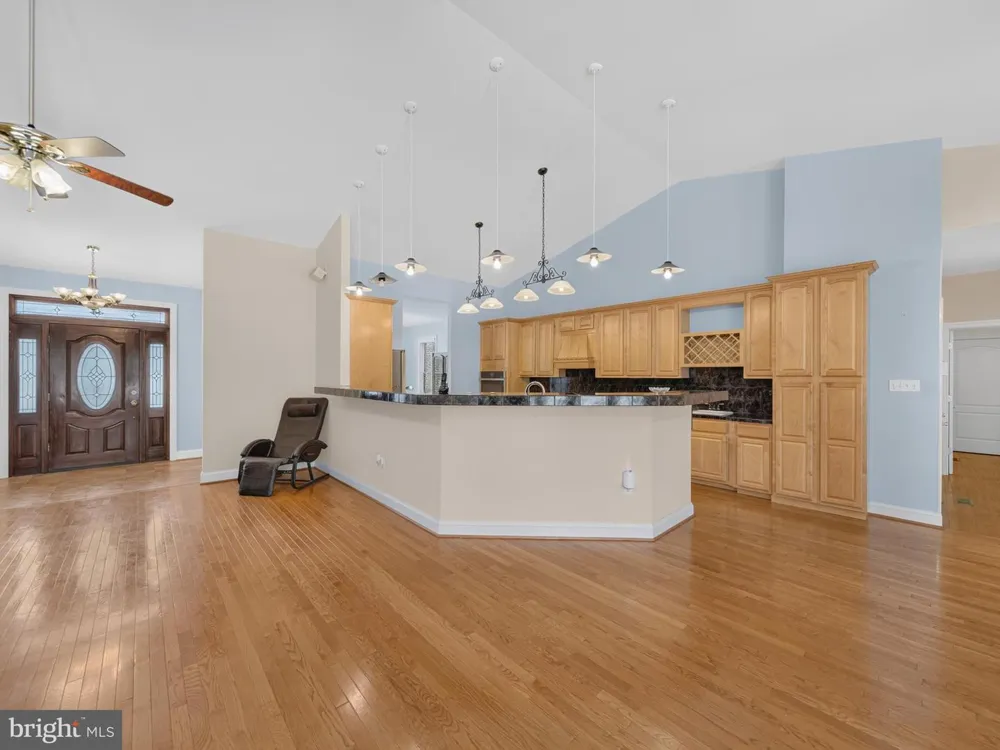 3440 BRECONRIDGE DRIVE Waldorf, MD 20601