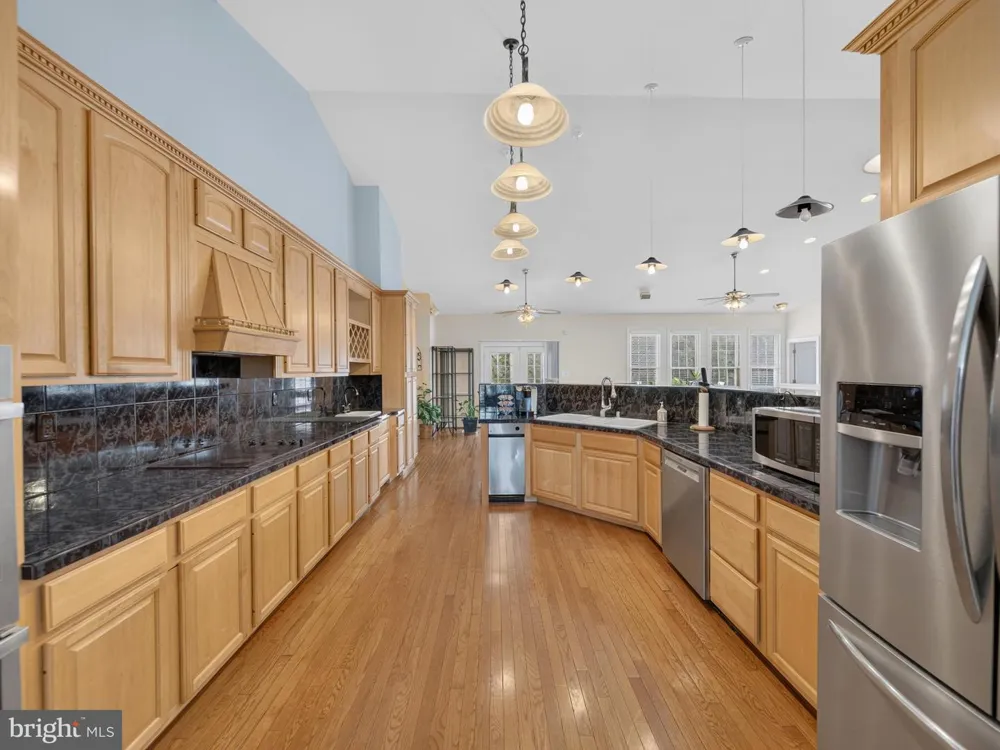 3440 BRECONRIDGE DRIVE Waldorf, MD 20601