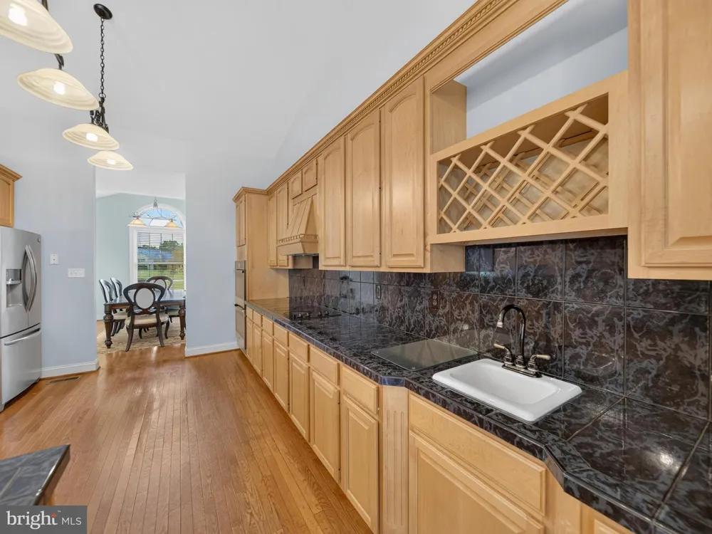 3440 BRECONRIDGE DRIVE Waldorf, MD 20601
