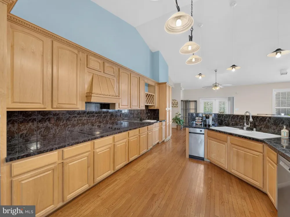 3440 BRECONRIDGE DRIVE Waldorf, MD 20601