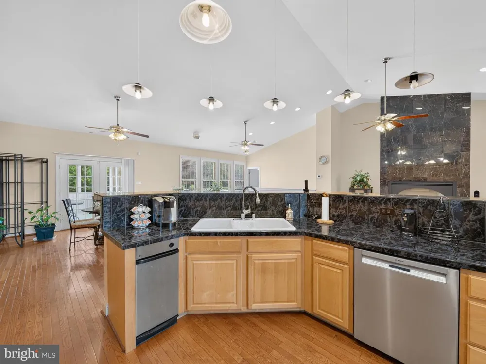 3440 BRECONRIDGE DRIVE Waldorf, MD 20601