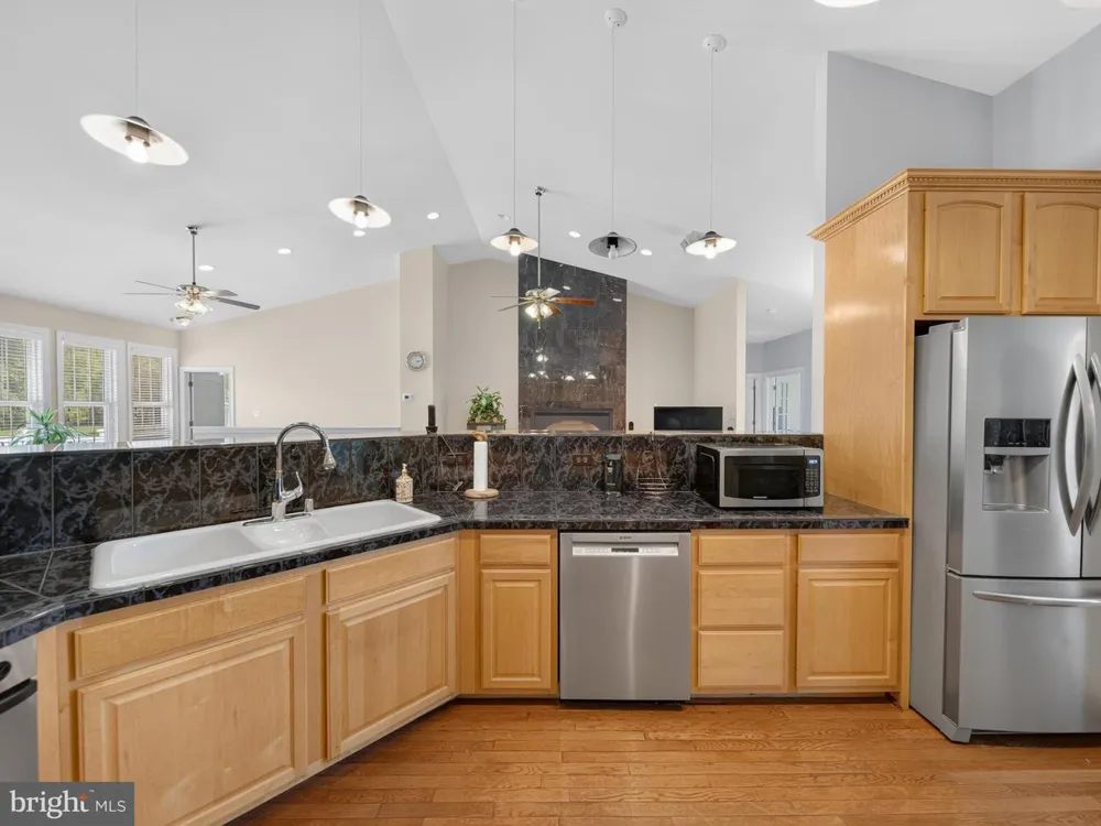 3440 BRECONRIDGE DRIVE Waldorf, MD 20601