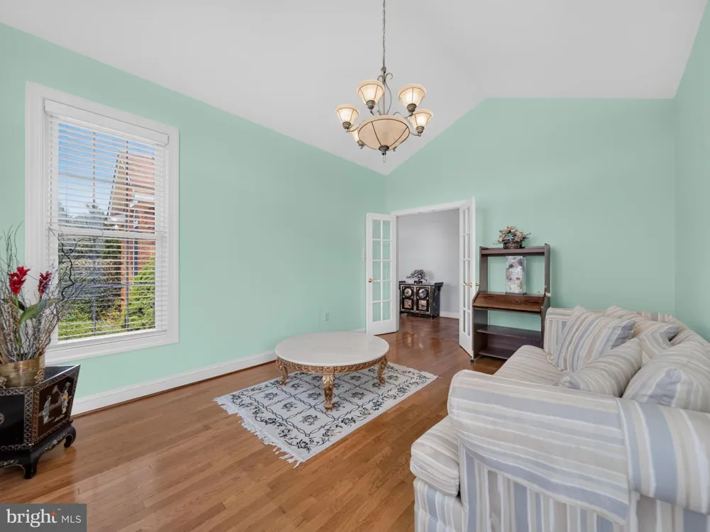 3440 BRECONRIDGE DRIVE Waldorf, MD 20601