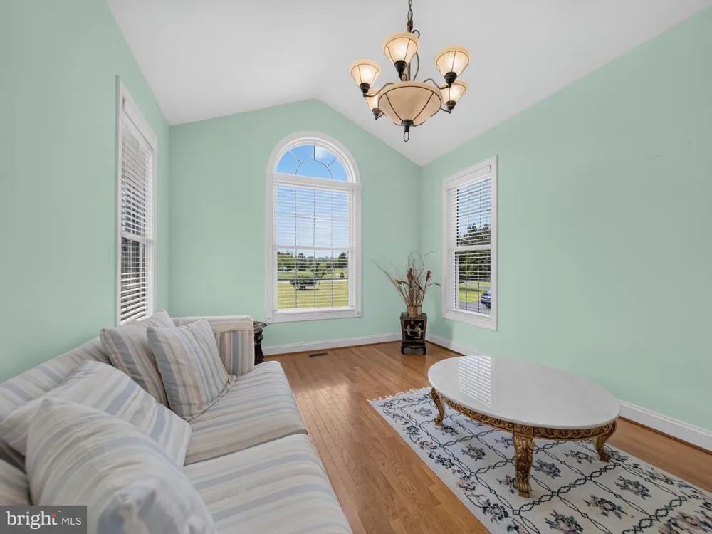 3440 BRECONRIDGE DRIVE Waldorf, MD 20601