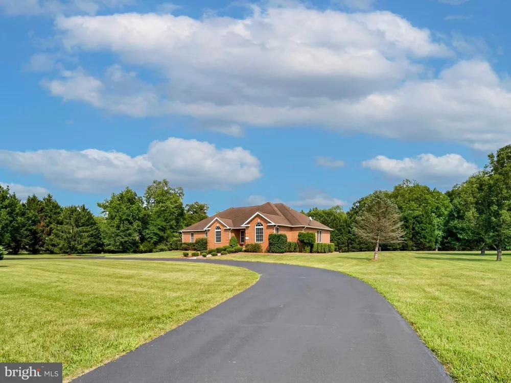 3440 BRECONRIDGE DRIVE Waldorf, MD 20601