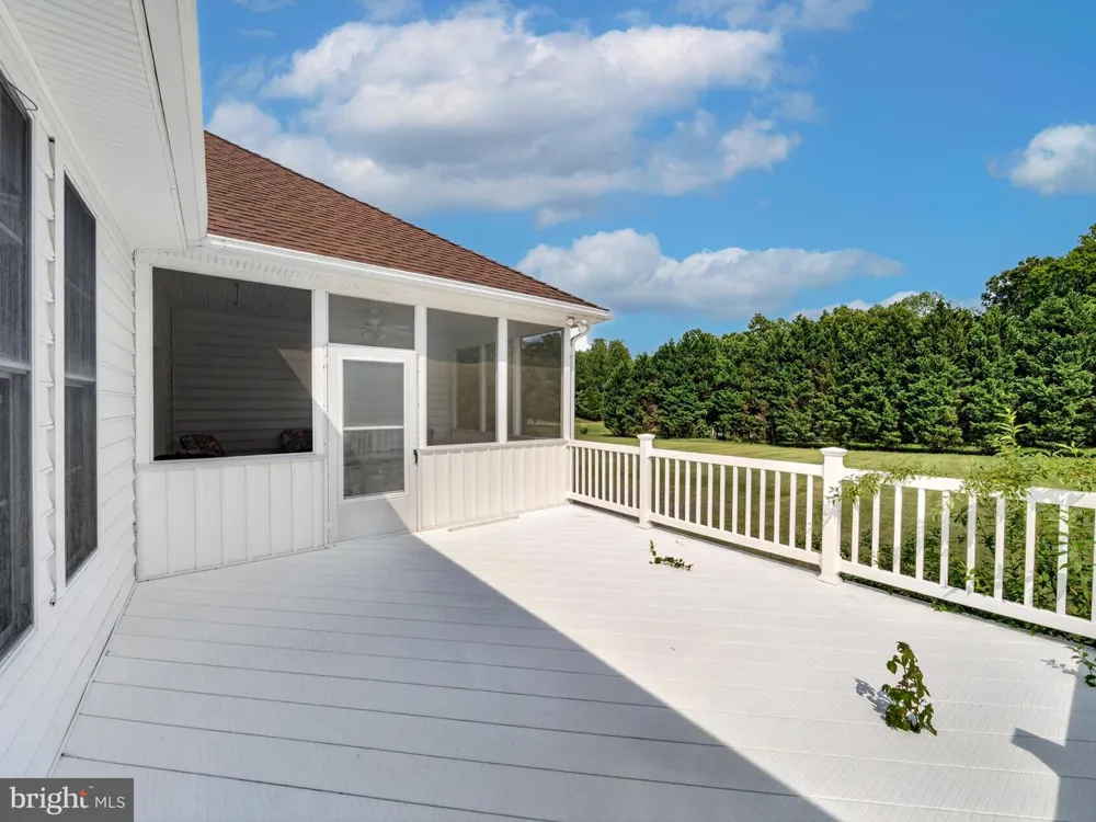 3440 BRECONRIDGE DRIVE Waldorf, MD 20601