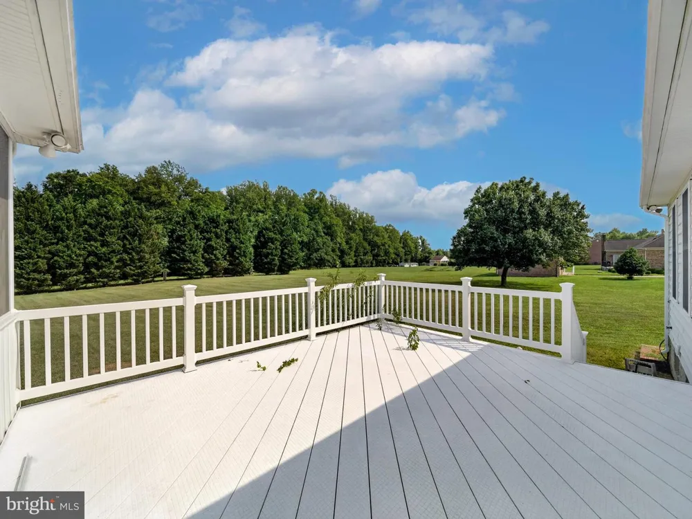 3440 BRECONRIDGE DRIVE Waldorf, MD 20601