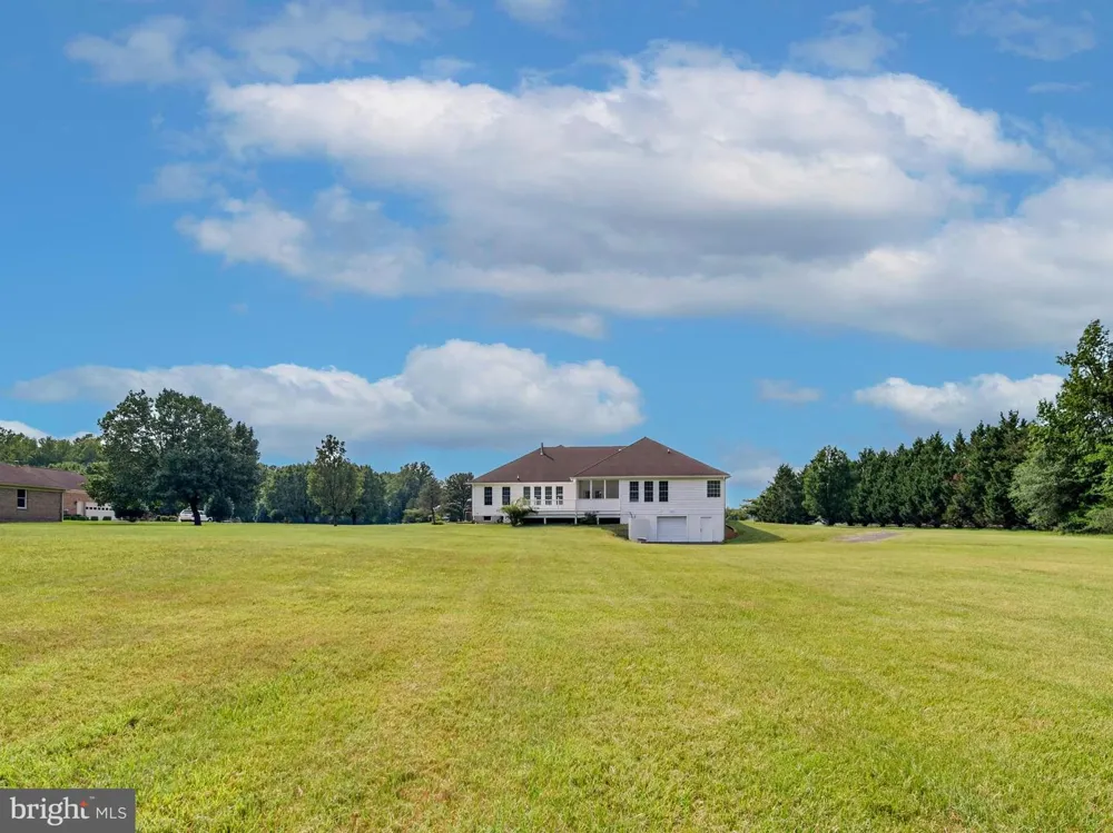 3440 BRECONRIDGE DRIVE Waldorf, MD 20601