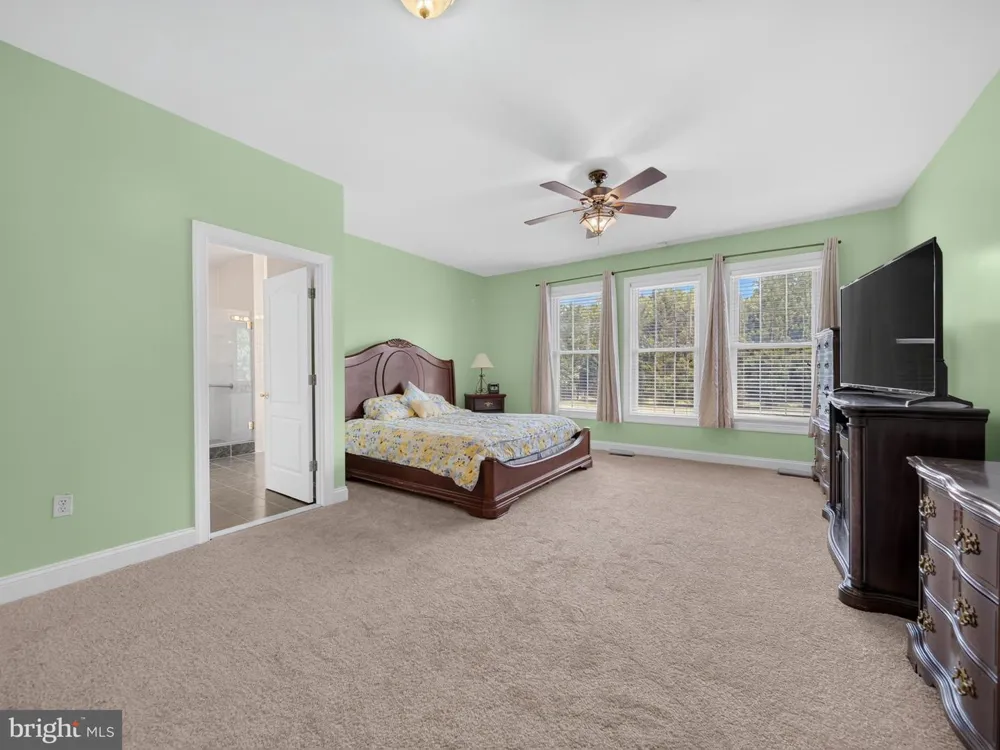 3440 BRECONRIDGE DRIVE Waldorf, MD 20601