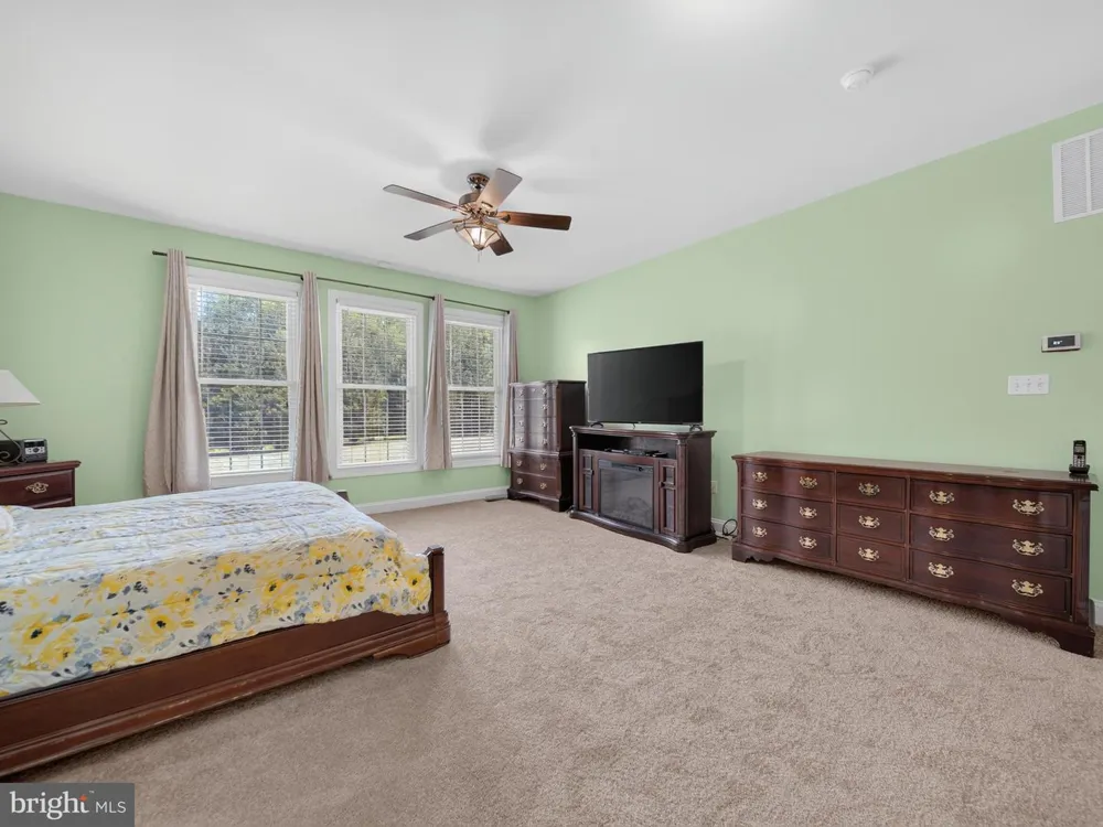 3440 BRECONRIDGE DRIVE Waldorf, MD 20601