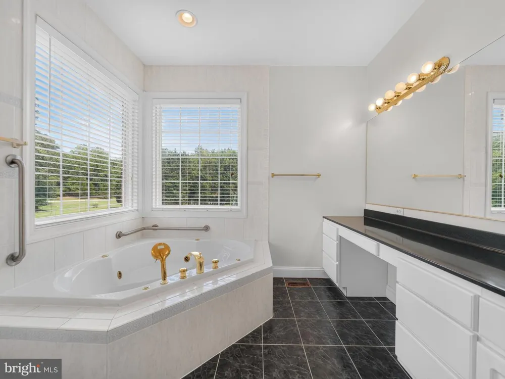 3440 BRECONRIDGE DRIVE Waldorf, MD 20601