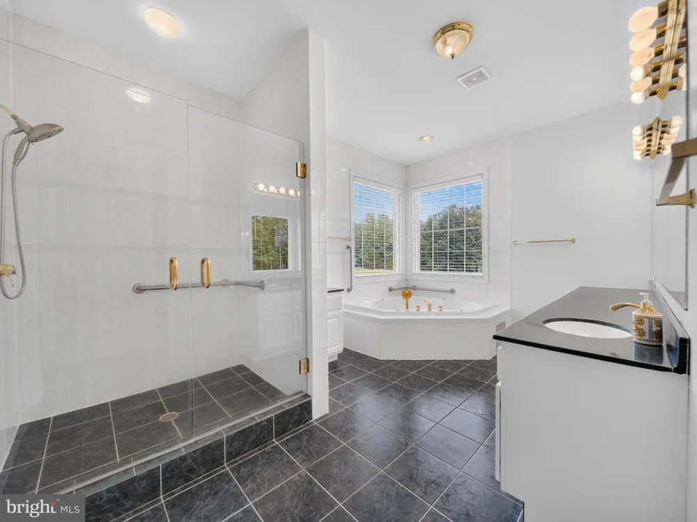 3440 BRECONRIDGE DRIVE Waldorf, MD 20601