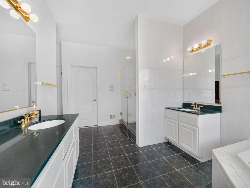 3440 BRECONRIDGE DRIVE Waldorf, MD 20601