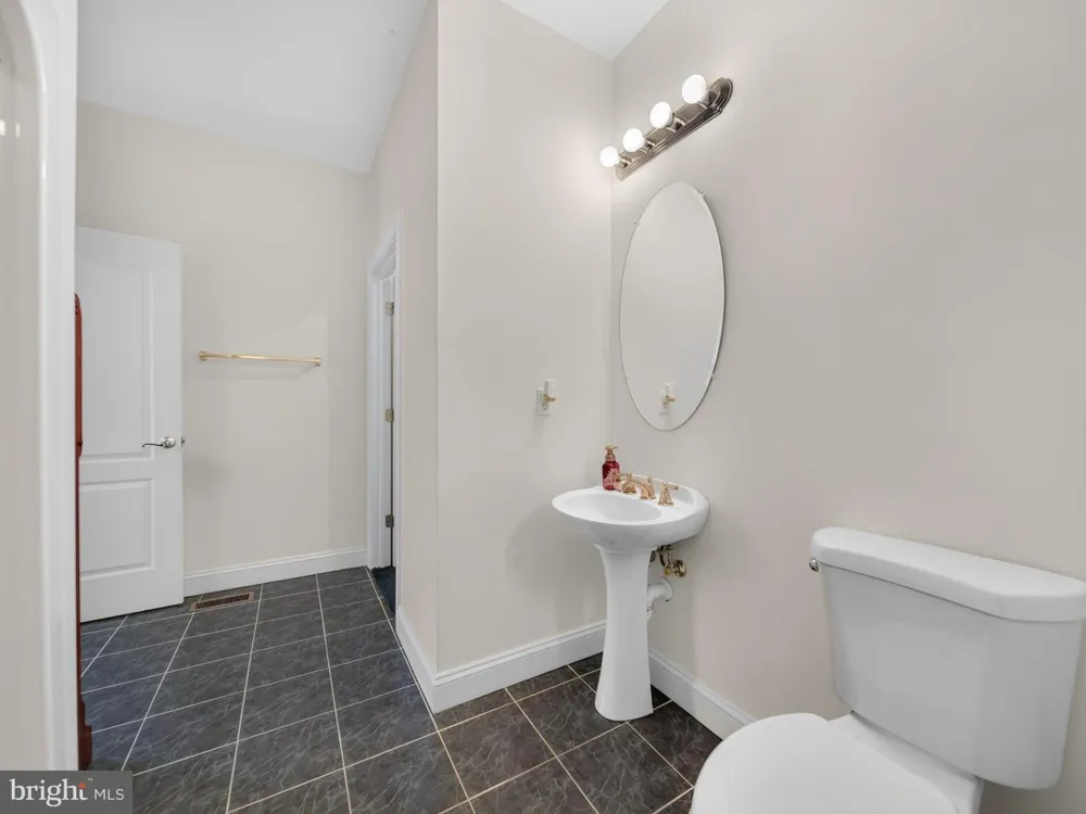 3440 BRECONRIDGE DRIVE Waldorf, MD 20601